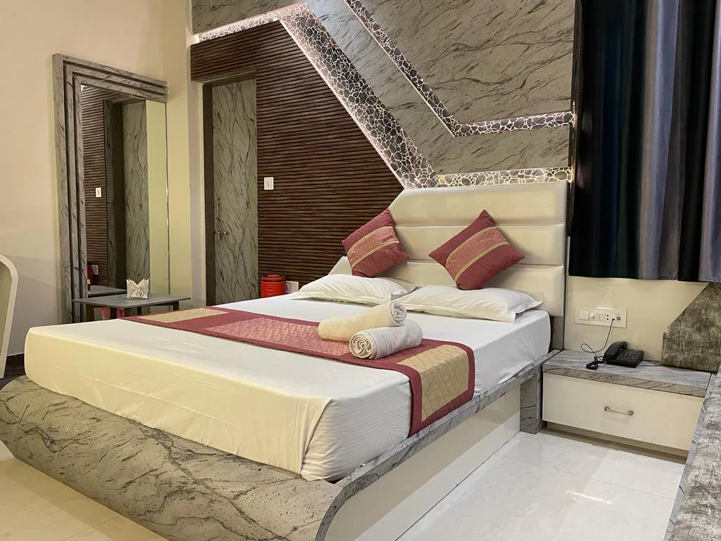 Royal Suite